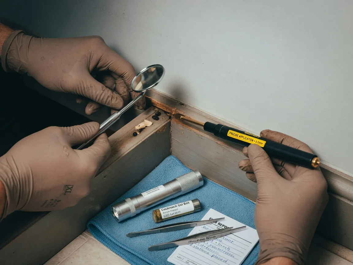 Why choose Emergency Pest Control in Sanford, MI